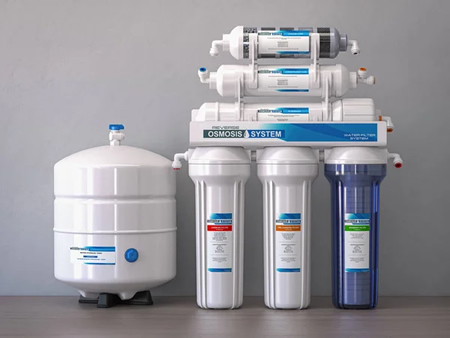 How Water Filtration Protects Your Plumbing and Appliances