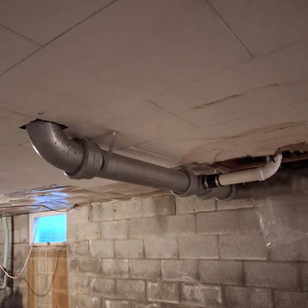 Spring Plumbing Checklist for Hartford City Homeowners