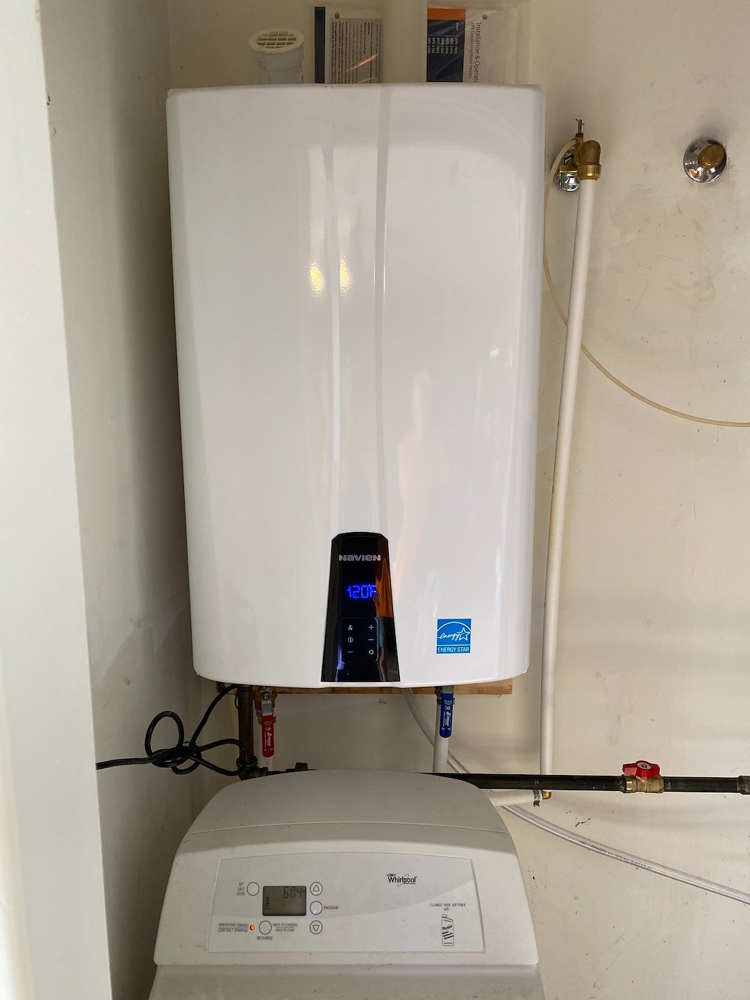 Affordable Tankless Water Heater Installation in Hartford City, IN Thumbnail