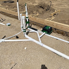 New-Build-Slab-Rough-In-Plumbing-in-Hartford-City-IN 1