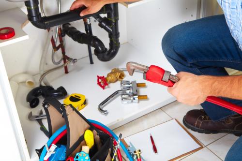 Plumbing hartford city in