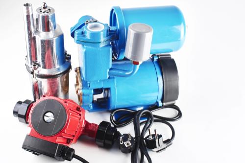 Well pump services hartford city in